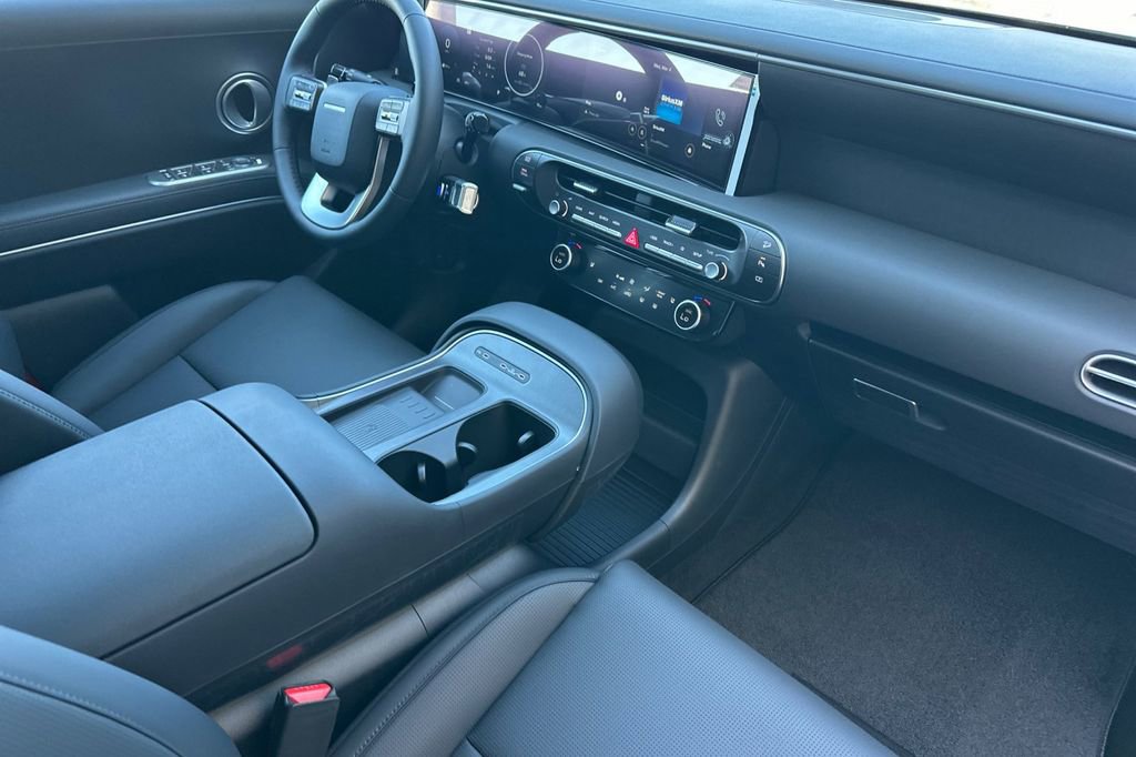 New 2026 Hyundai Palisade SEL image 14