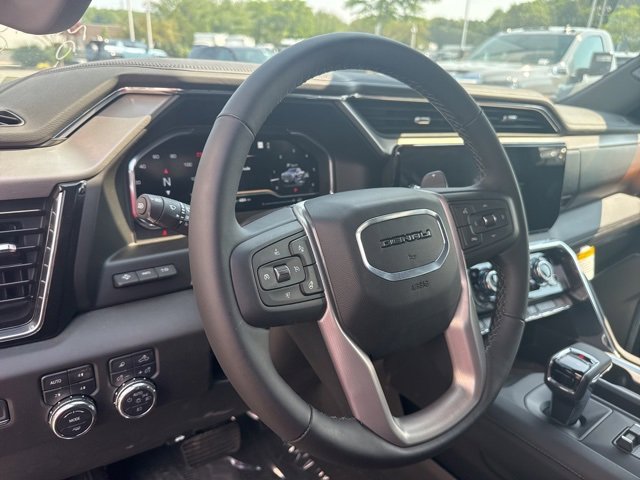 New 2025 GMC Sierra 1500 Denali w/ Denali Reserve Package image 12