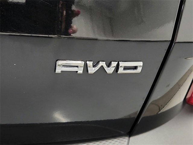 Used 2025 Ford Escape Platinum image 38