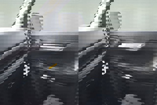 New 2025 Ford Ranger Lariat w/ Black Appearance Package image 11