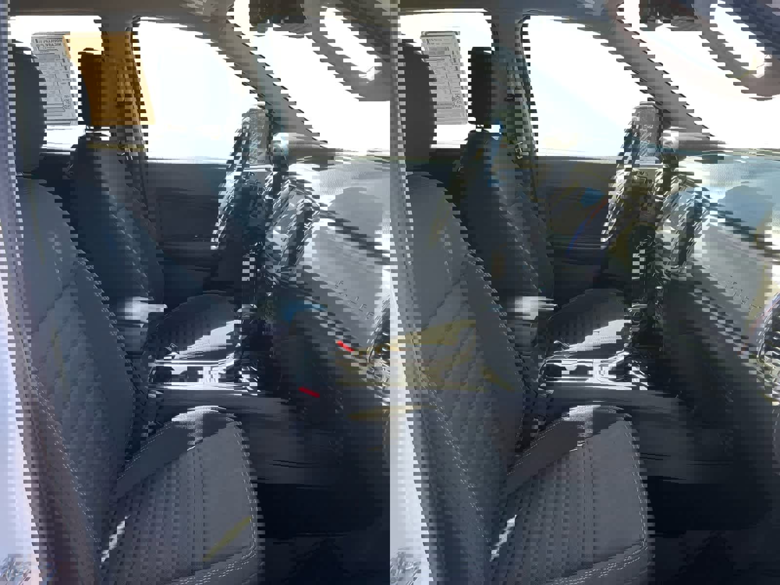 Used 2023 Ford Ranger XLT w/ Equipment Group 301A Mid image 15