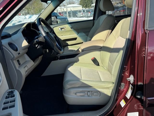 Used 2012 Honda Pilot EX image 12