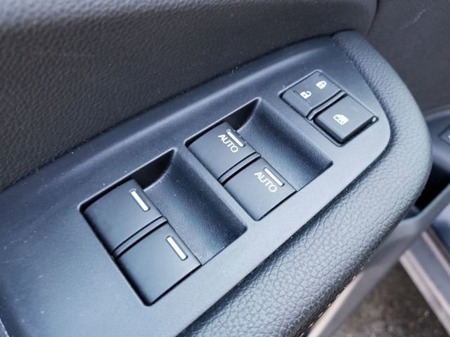 Used 2022 Honda Passport TrailSport image 19