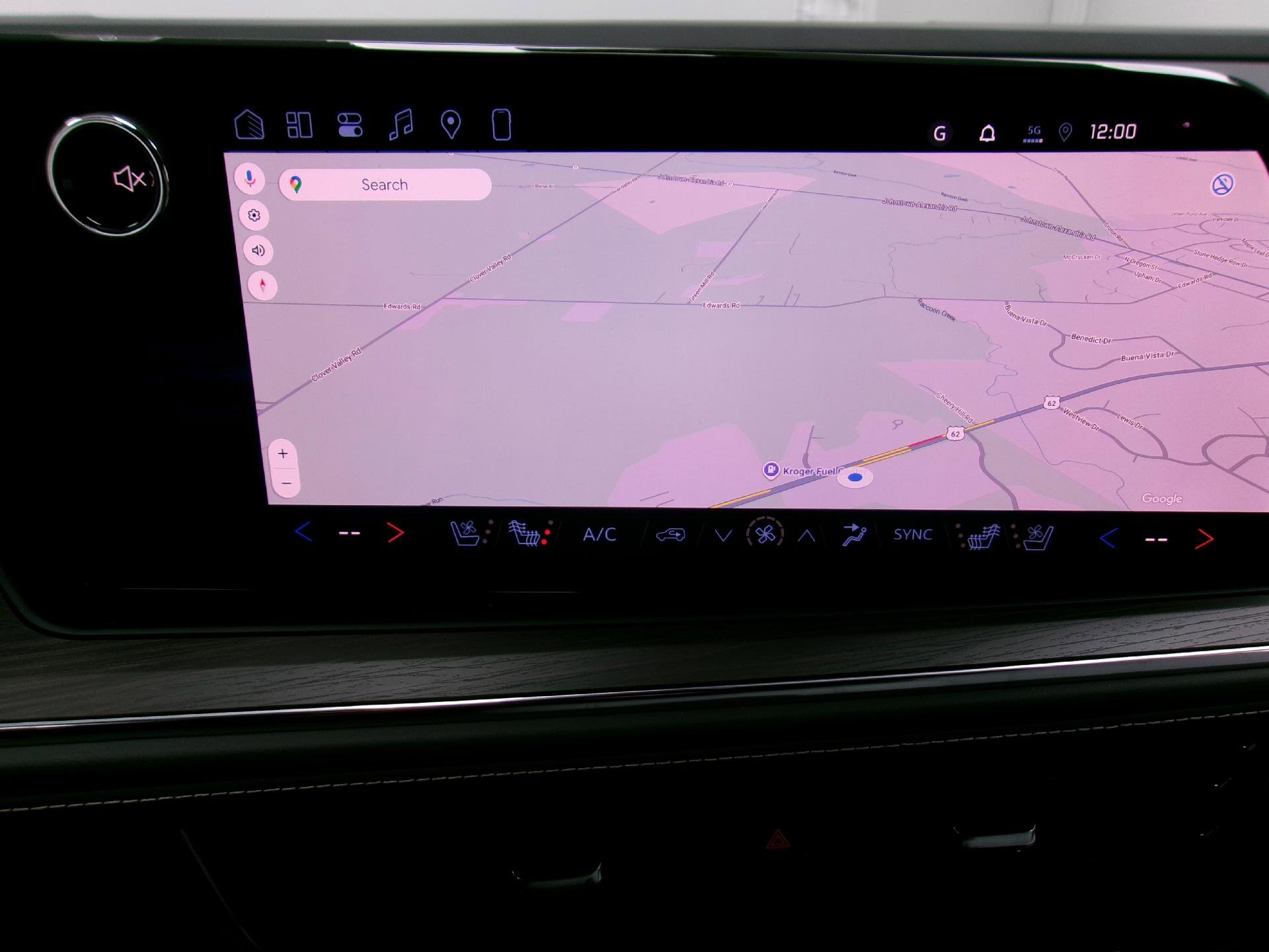 New 2026 Chevrolet Tahoe Premier w/ Sun And Tow Package image 7