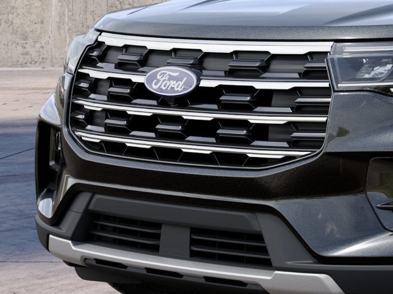 New 2027 Ford Explorer Active w/ Active Comfort Package AWD/4WD image 40