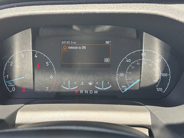 Used 2024 Ford Transit 350 XLT RWD image 21