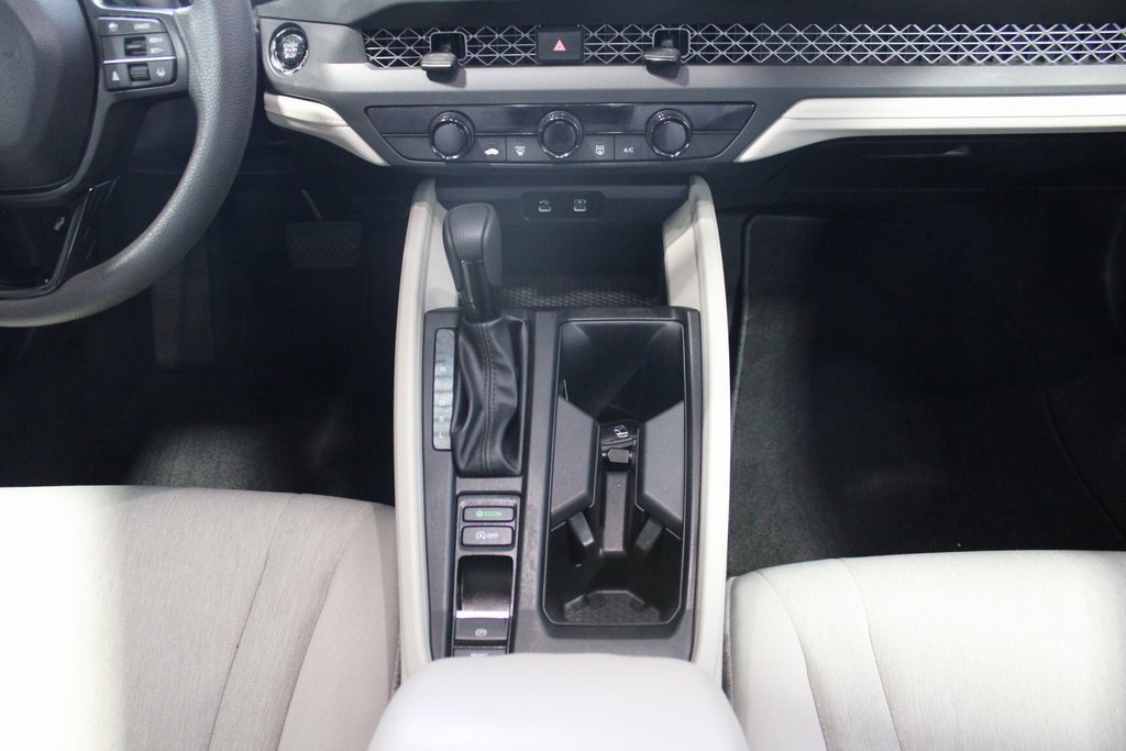 Used 2024 Honda Accord LX image 25