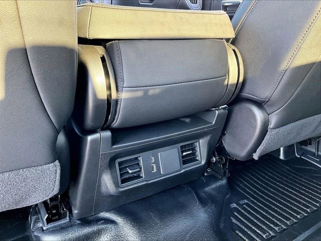 New 2026 Chevrolet Silverado 2500 W/T w/ WT Convenience Package AWD/4WD image 18