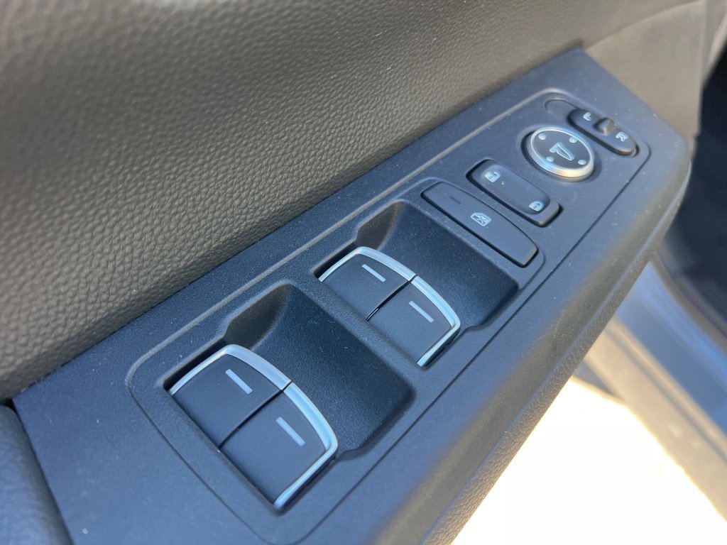 Used 2023 Honda CR-V EX-L image 11