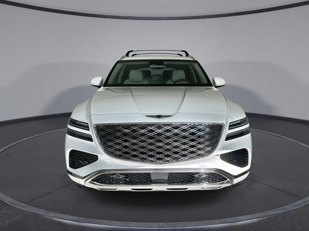 New 2026 Genesis GV80 2.5T Advanced AWD/4WD image 3