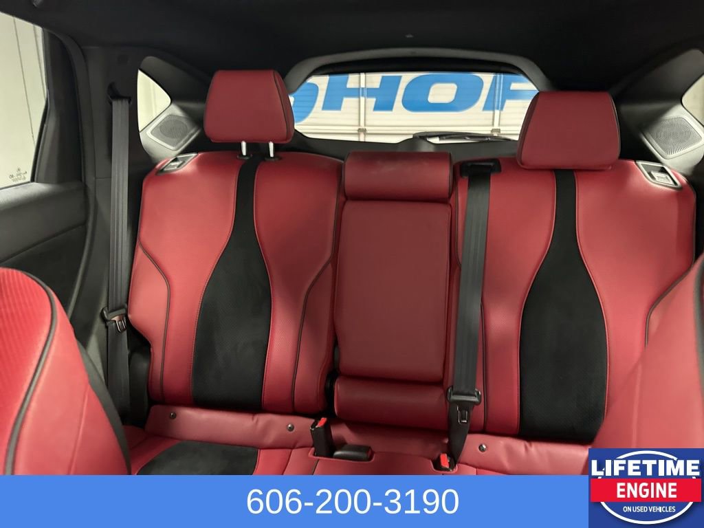 Used 2023 Acura RDX A-Spec image 36