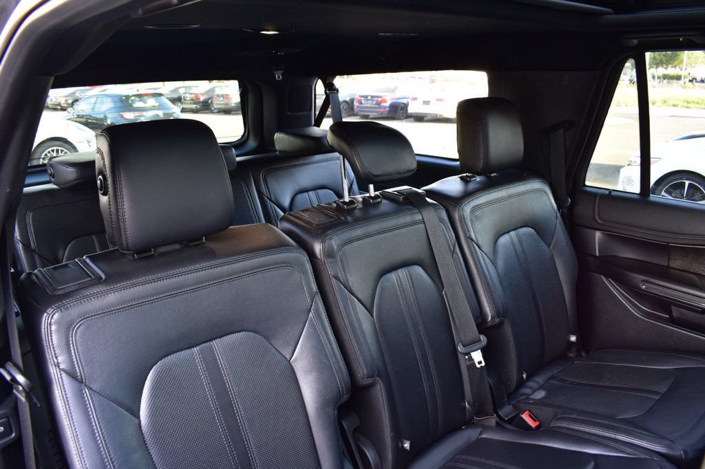 Used 2019 Ford Expedition Max Limited RWD image 19