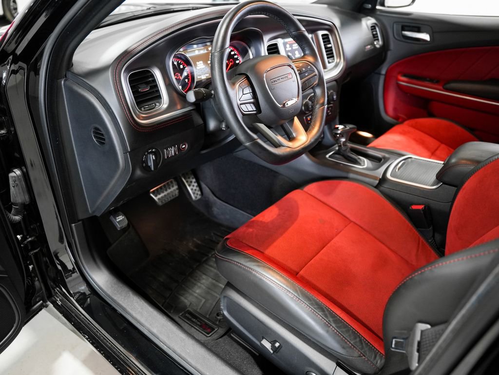 Used 2021 Dodge Charger Scat Pack image 9