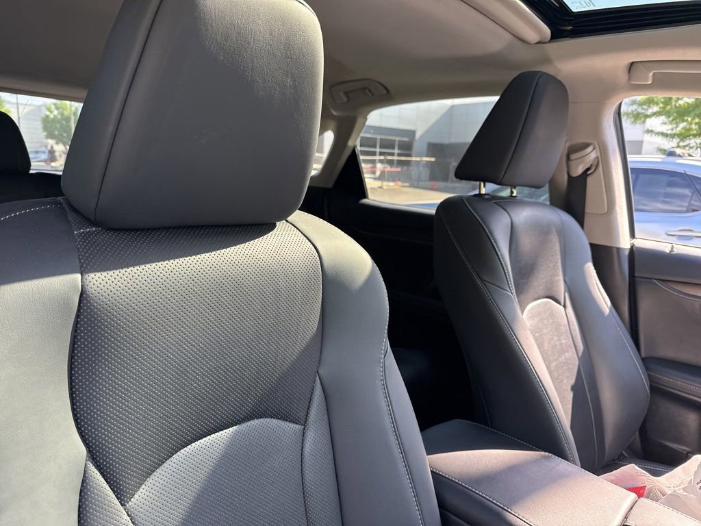 Used 2022 Lexus RX 350 AWD w/ Premium Package image 10