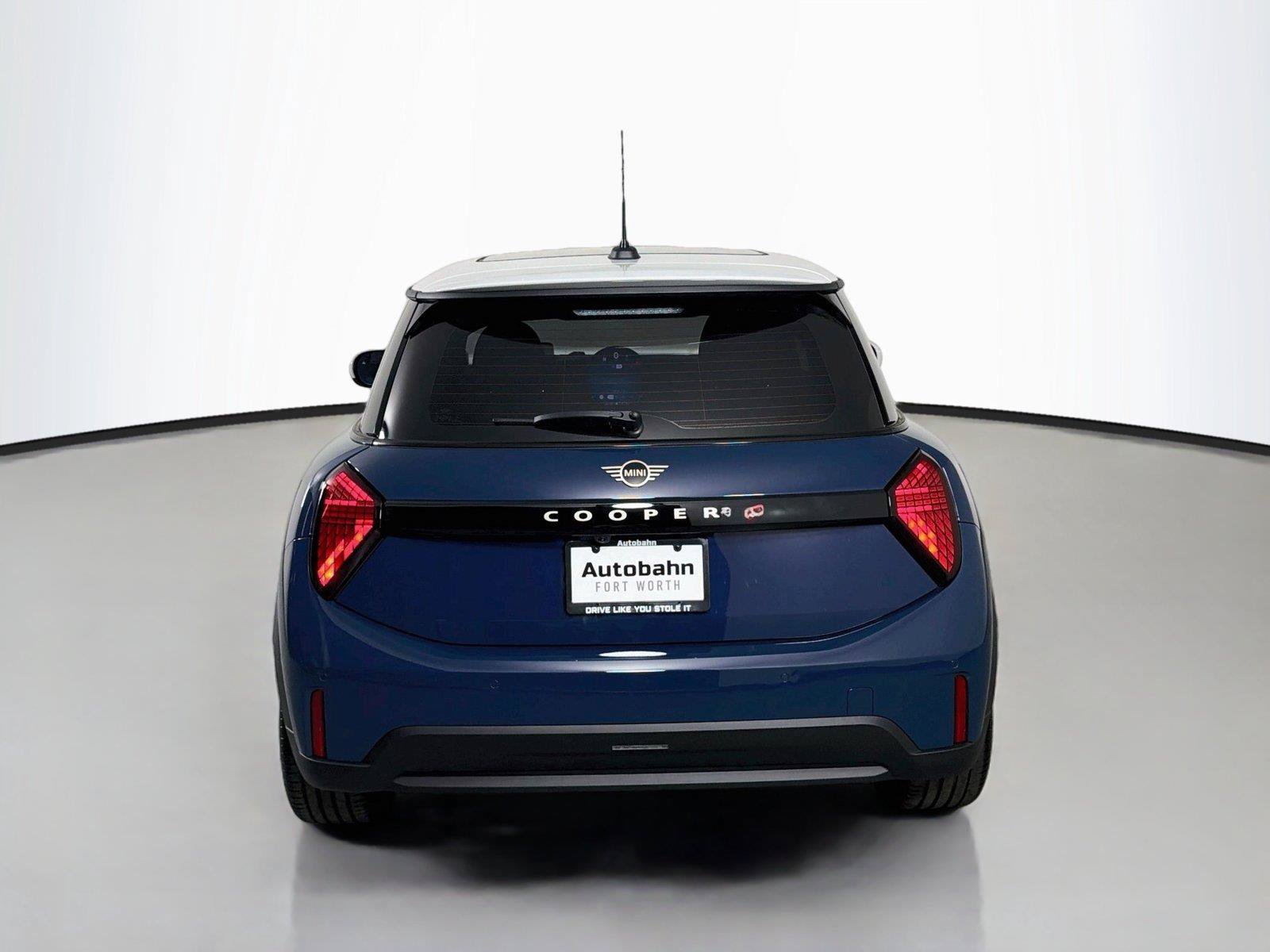 New 2027 MINI Cooper S FWD image 6