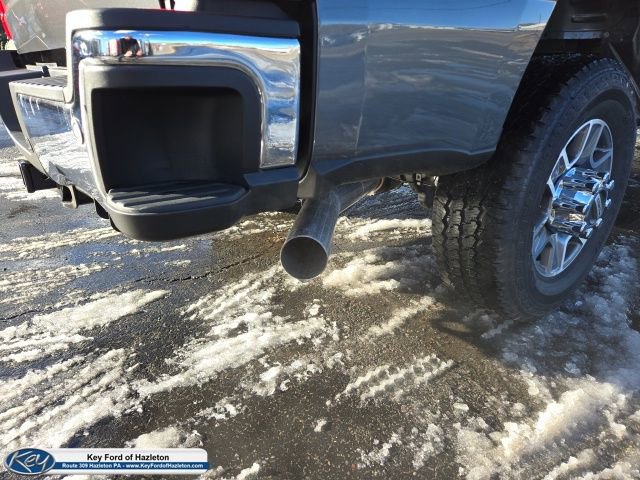 New 2026 Ford F350 Lariat w/ FX4 Off-Road Package image 45