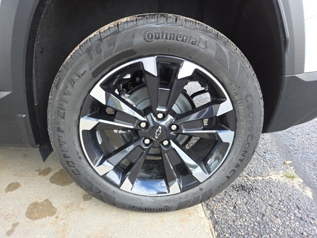 New 2026 Chevrolet Equinox RS image 65