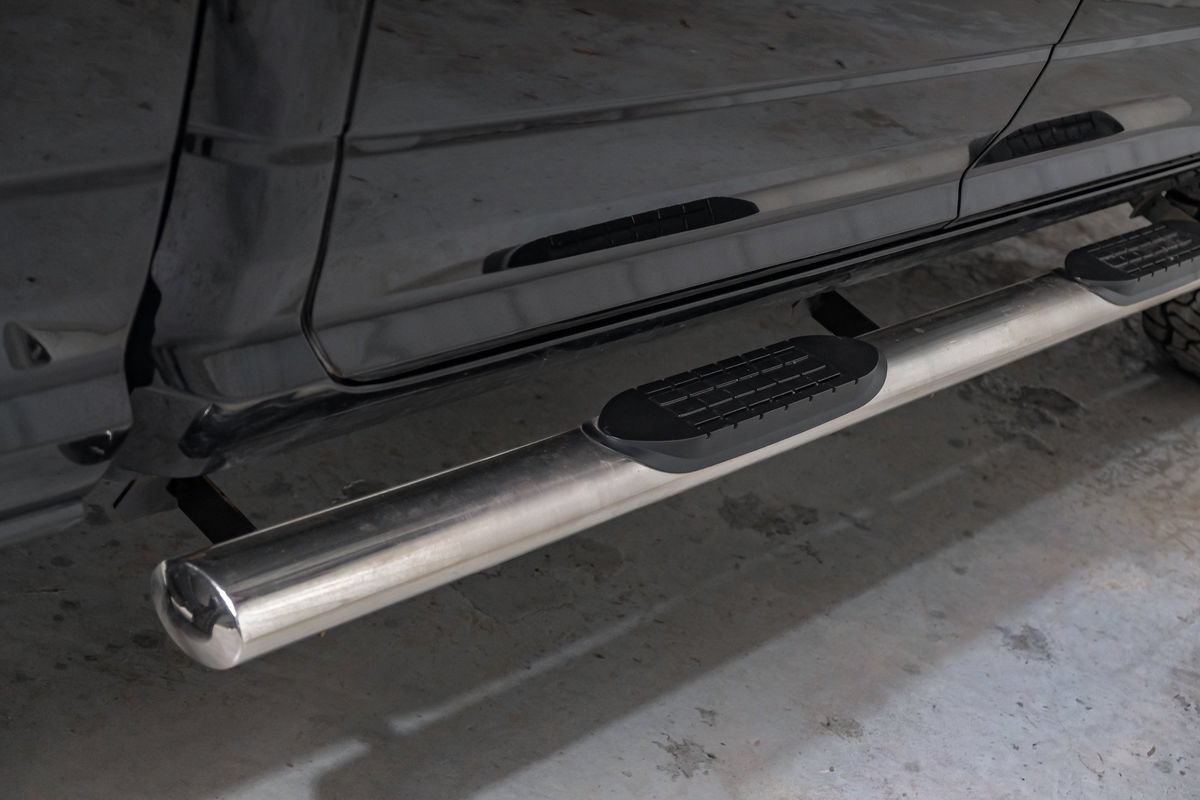 Used 2019 RAM 2500 Tradesman AWD/4WD image 52