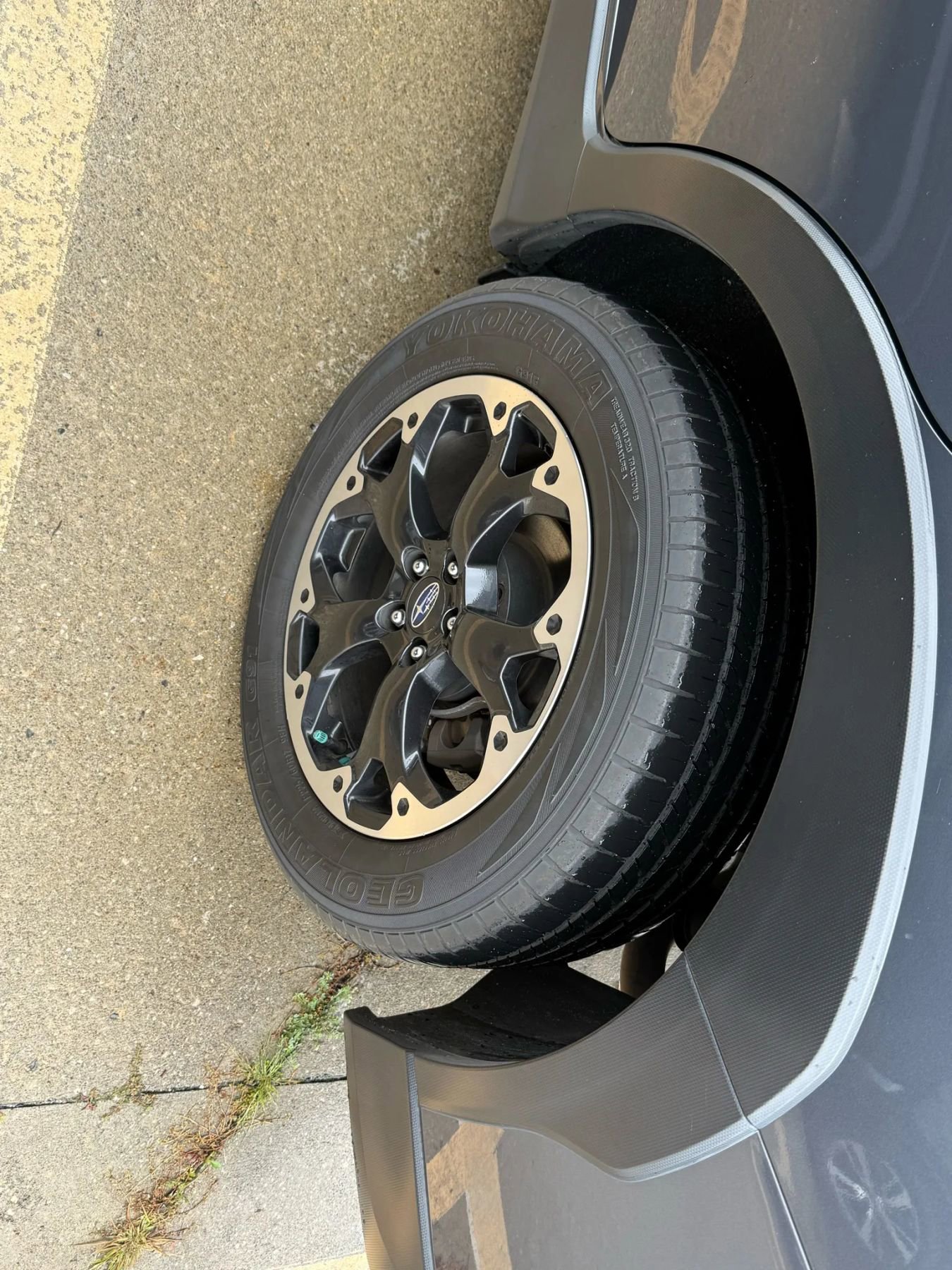 Used 2022 Subaru Crosstrek 2.0i Premium image 46