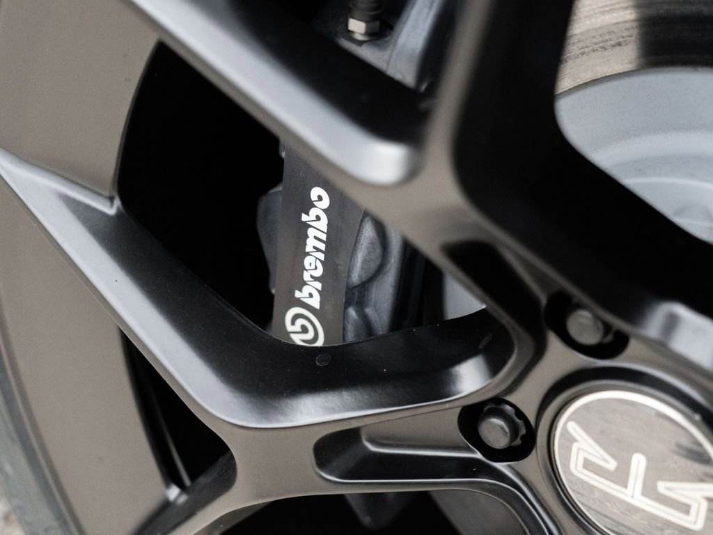 New 2025 Ford Mustang GT Premium w/ GT Performance Package image 69