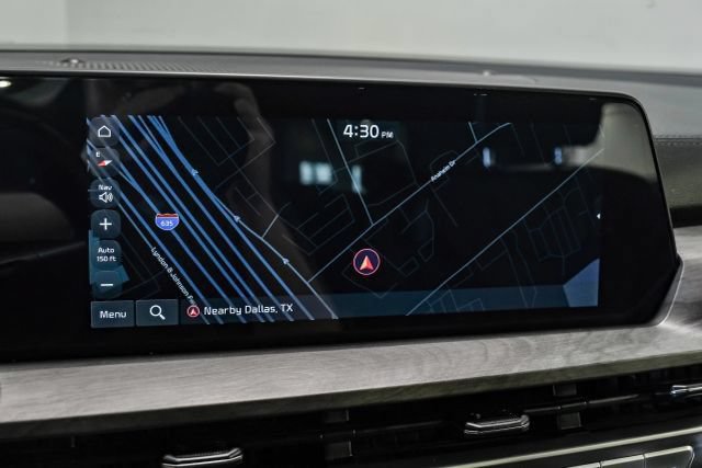 Used 2024 Kia Telluride EX X-Line AWD/4WD image 22
