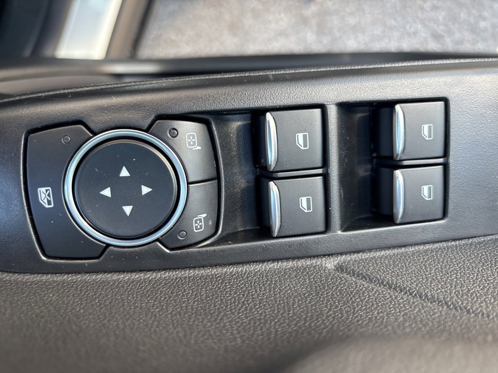 New 2026 Ford Escape Platinum w/ Premium Technology Package image 17