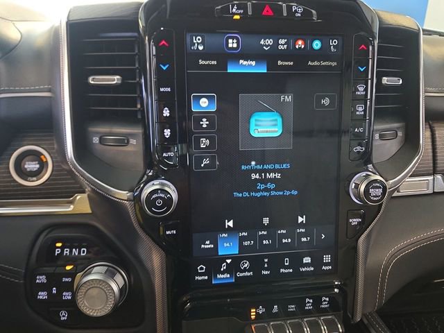 Used 2023 RAM 1500 Limited image 16