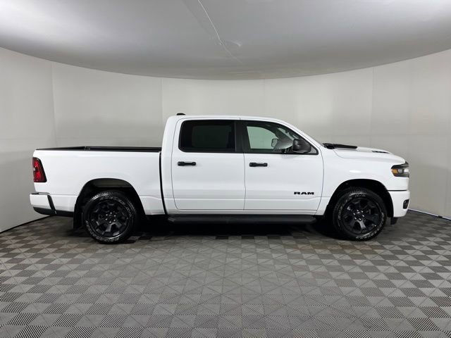 Used 2026 RAM 1500 Express image 8
