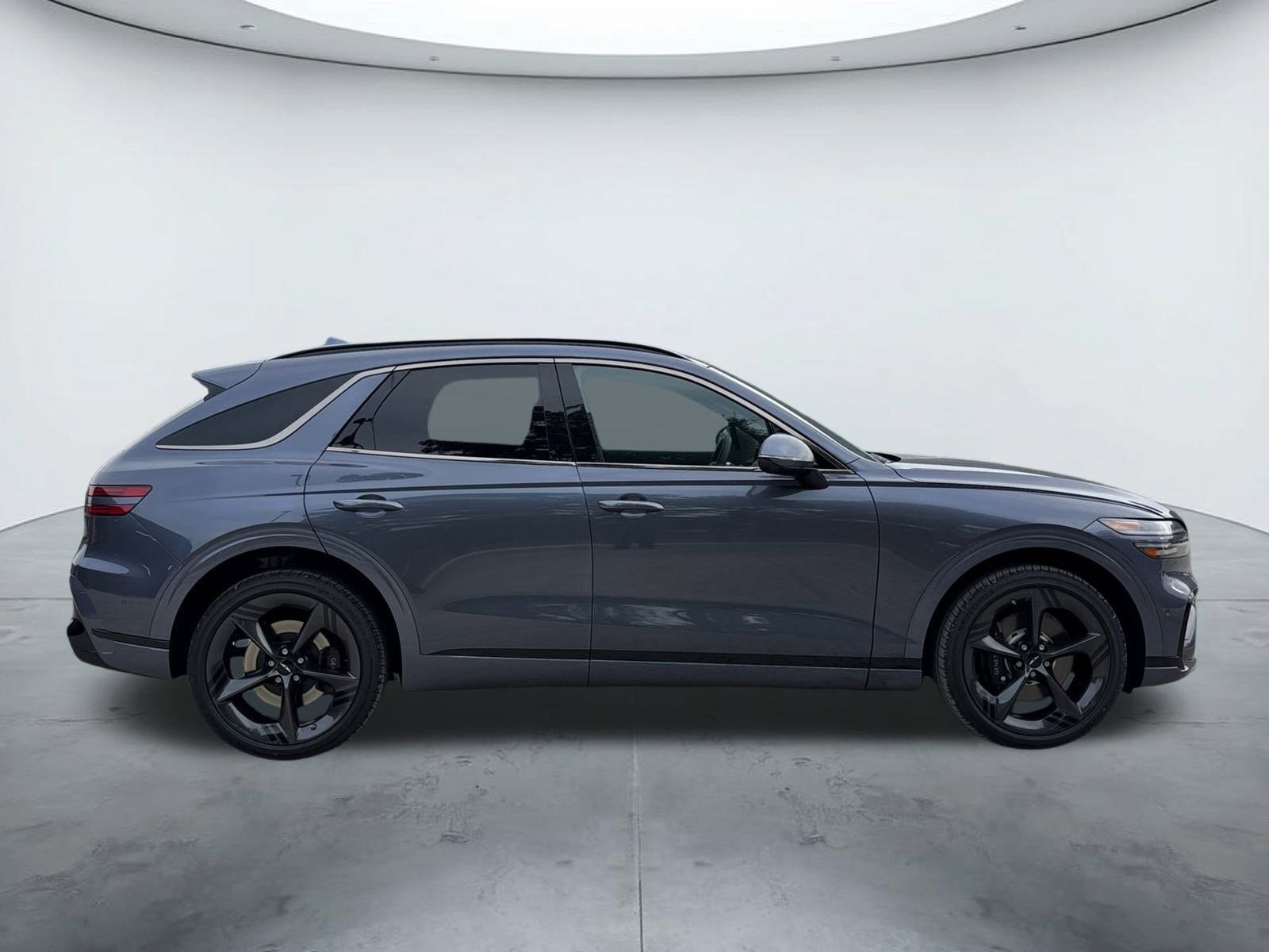 New 2026 Genesis GV70 2.5T Sport Prestige AWD/4WD image 6