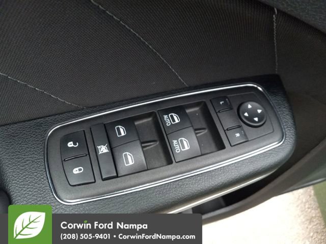 Used 2023 Dodge Charger Scat Pack w/ Harman/Kardon Audio Group image 11