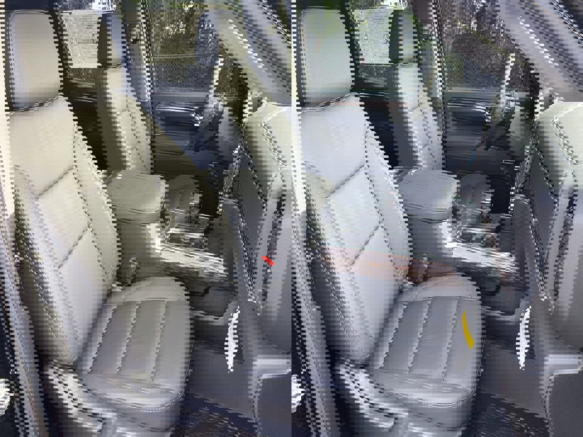 New 2026 GMC Sierra 1500 Elevation w/ Elevation Premium Package image 64