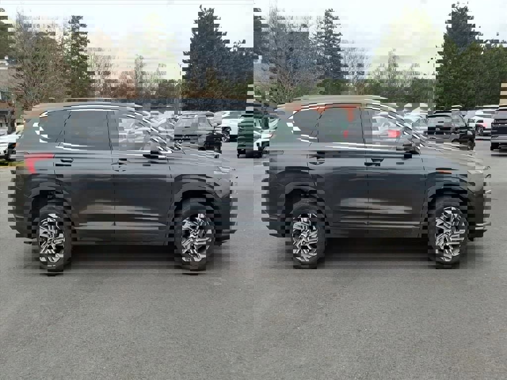 Used 2021 Hyundai Santa Fe SE image 24