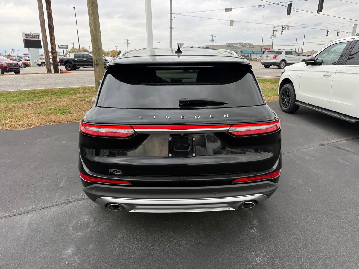 Used 2022 Lincoln Corsair Reserve w/ Equipment Group 201A image 5