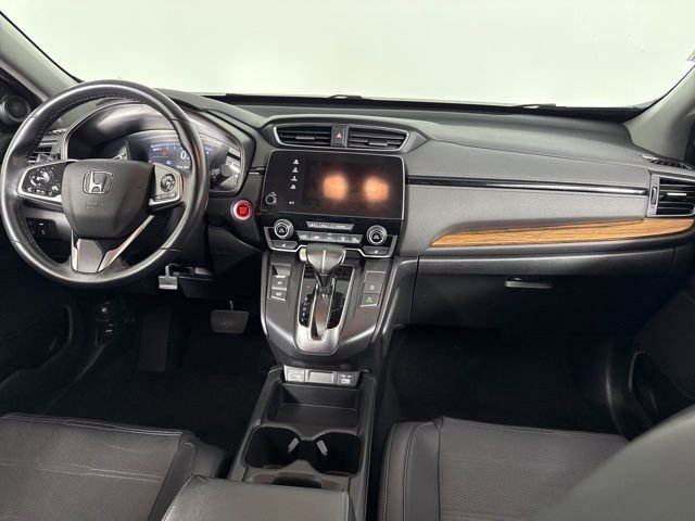 Used 2020 Honda CR-V EX-L image 20
