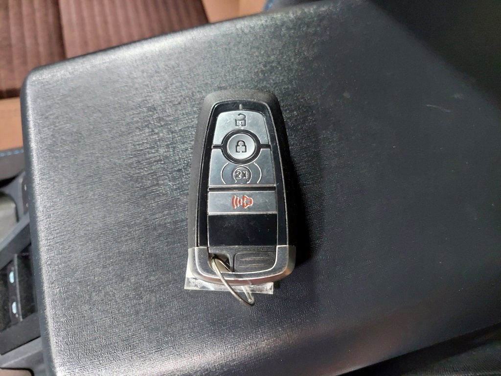 Used 2022 Ford Bronco Outer Banks image 6