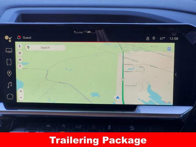 New 2026 GMC Sierra 1500 Elevation w/ Preferred Package image 13