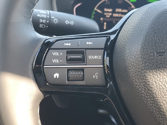 New 2026 Honda Civic Sport image 19