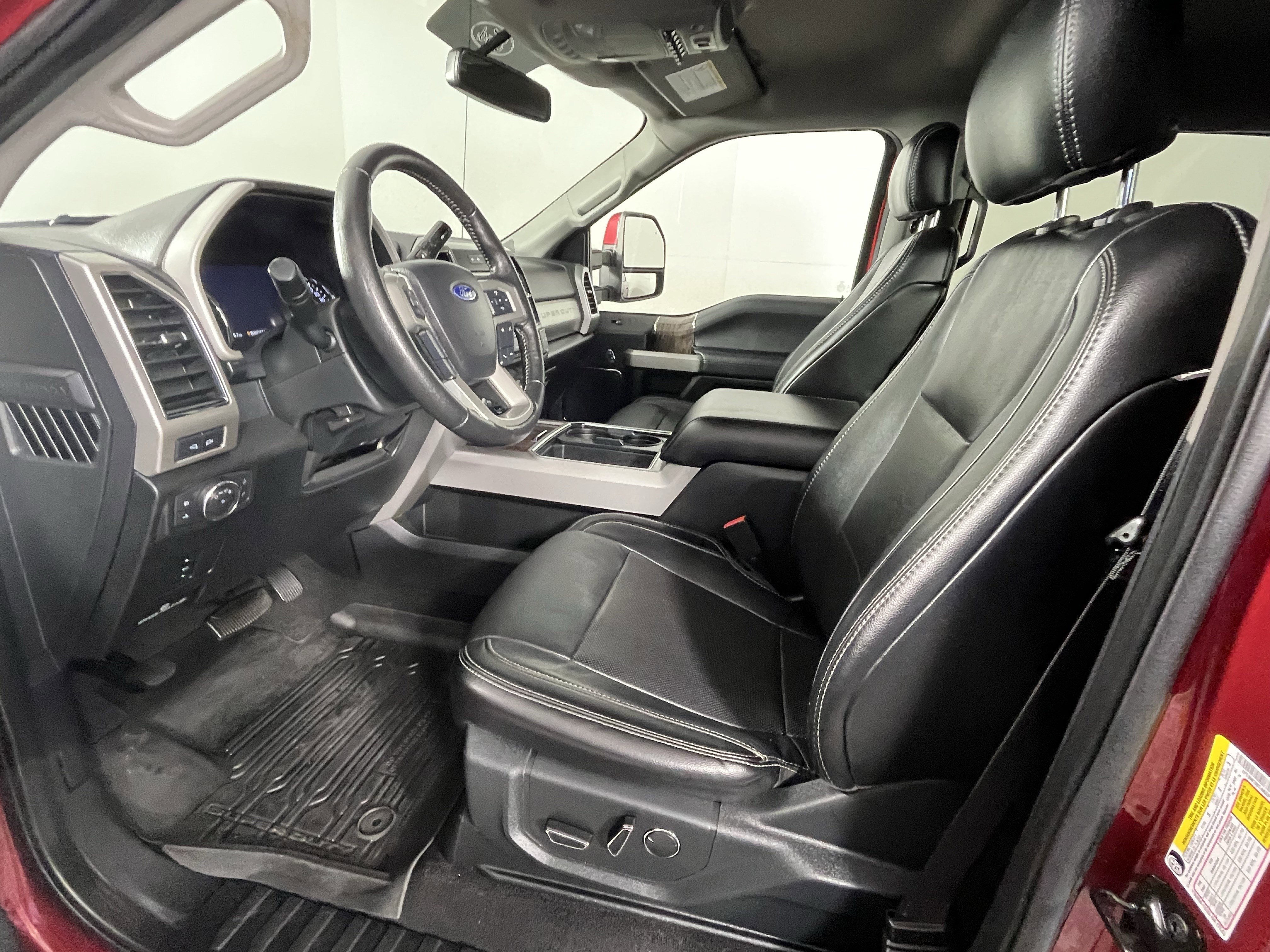 Used 2019 Ford F350 Lariat image 9