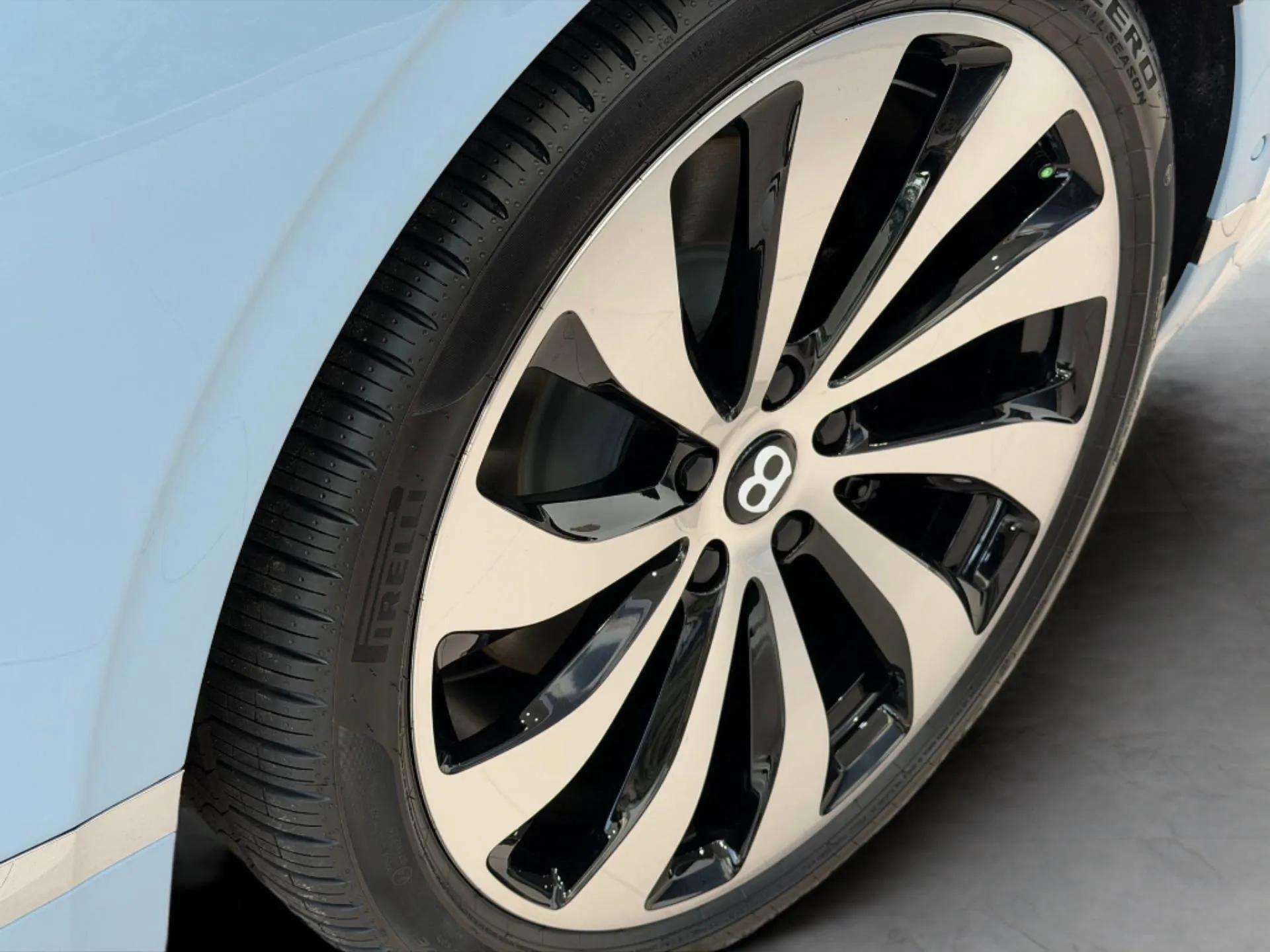 New 2026 Bentley Continental GT AWD/4WD image 50
