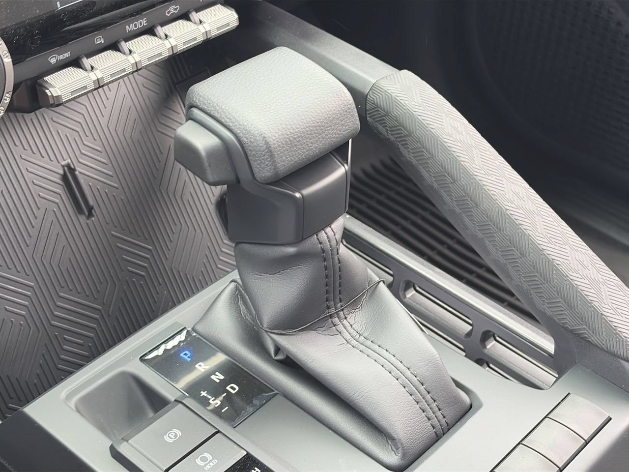 New 2026 Toyota Tacoma SR5 AWD/4WD image 13