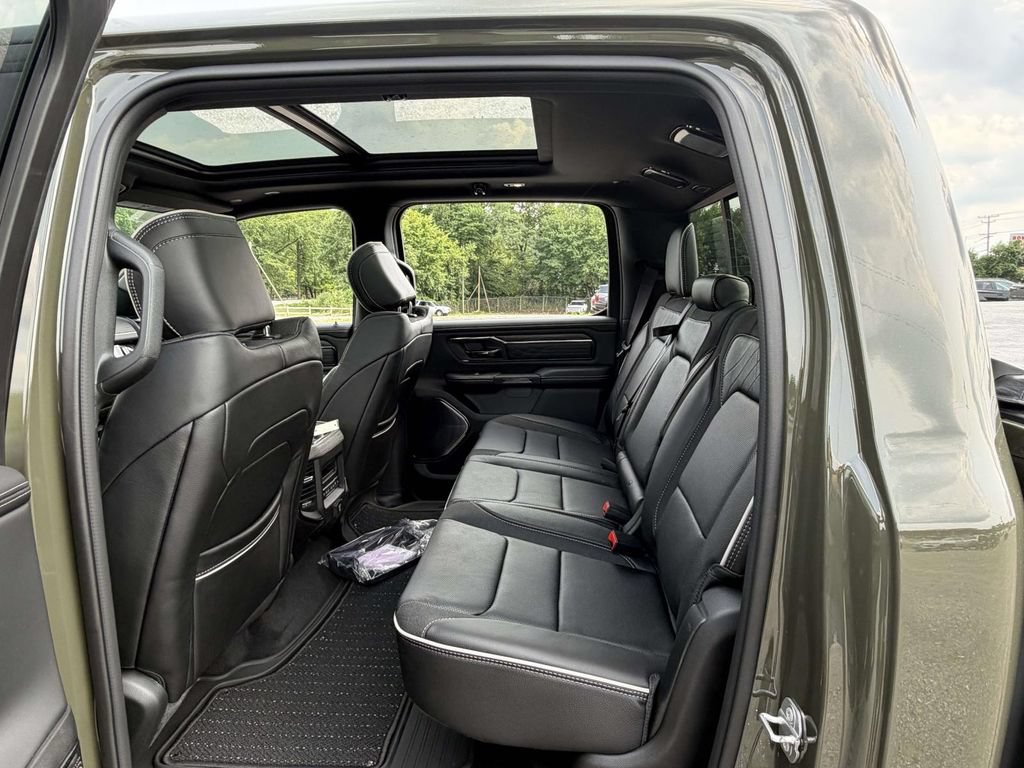 New 2026 RAM 1500 Limited AWD/4WD image 16