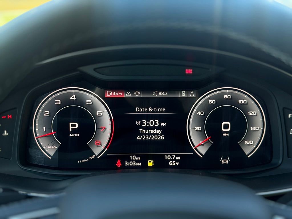 New 2026 Audi Q7 3.0T Premium Plus AWD/4WD image 10