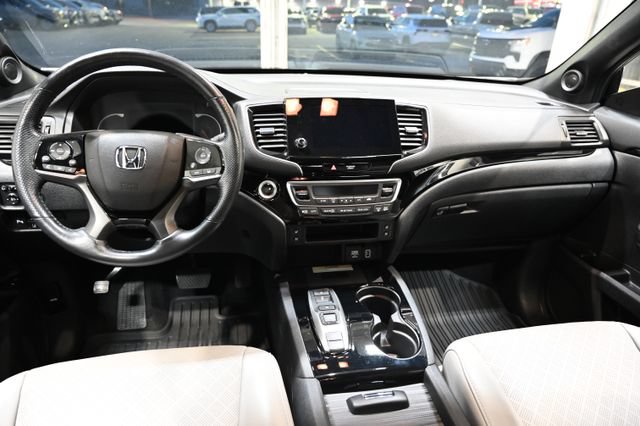 Used 2021 Honda Passport Elite image 12