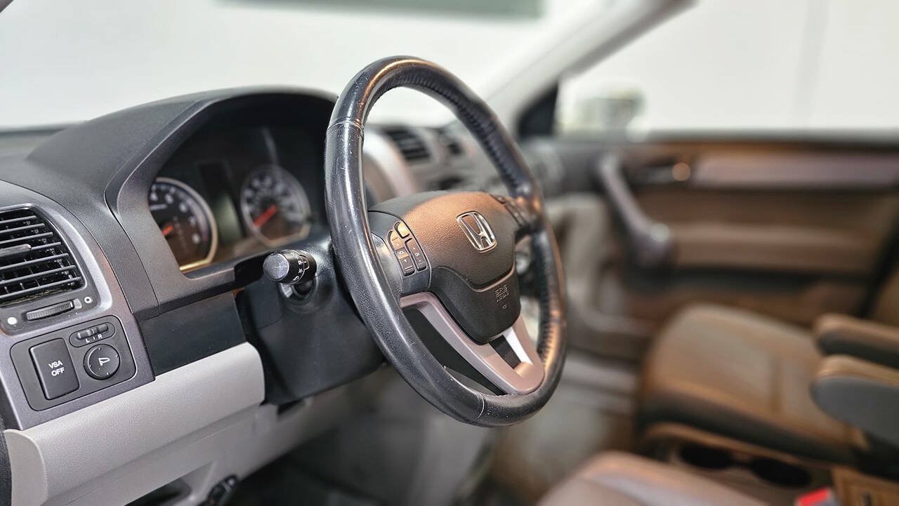 Used 2009 Honda CR-V EX-L image 19