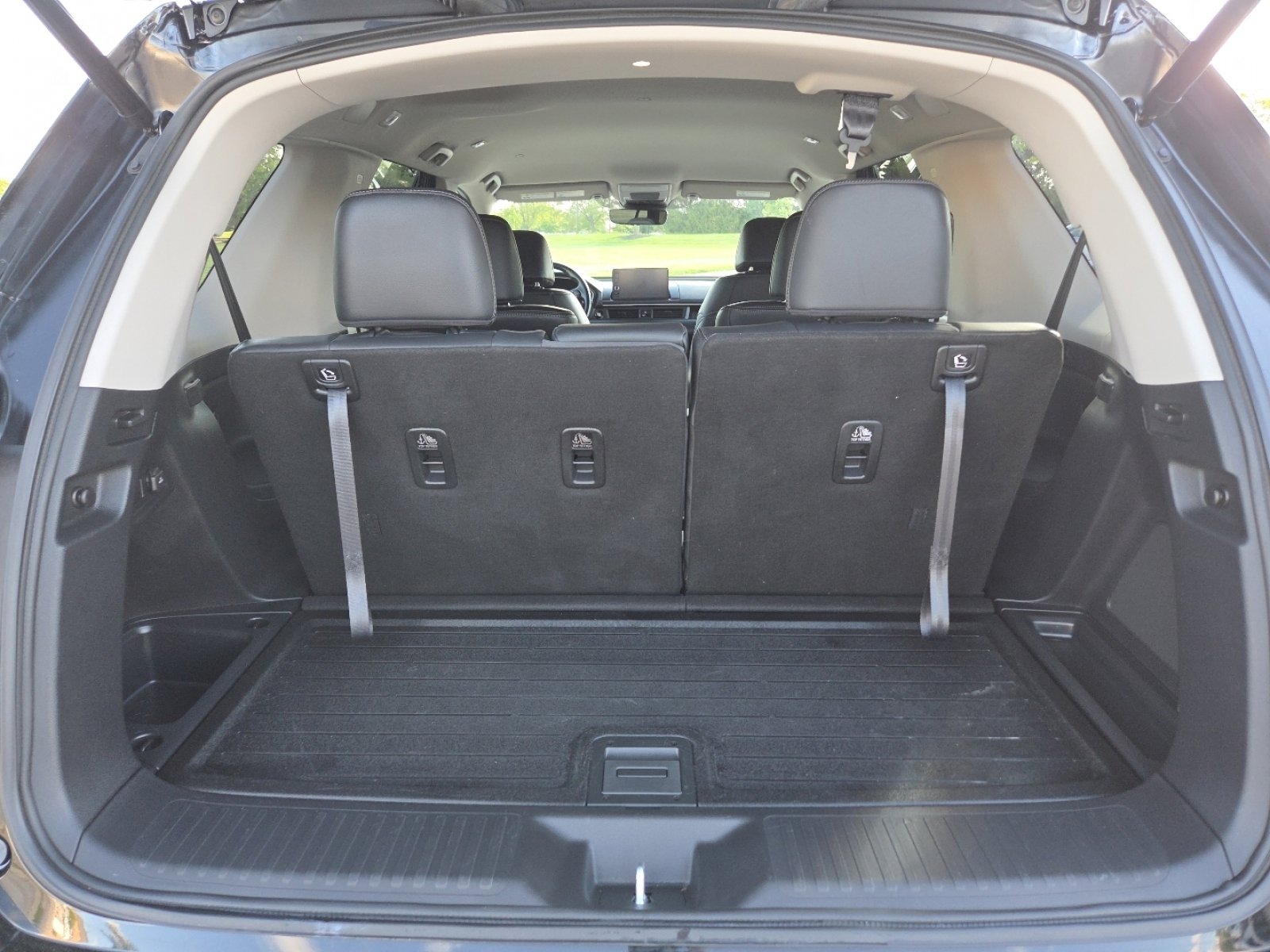 Certified 2023 Honda Pilot EX-L image 22