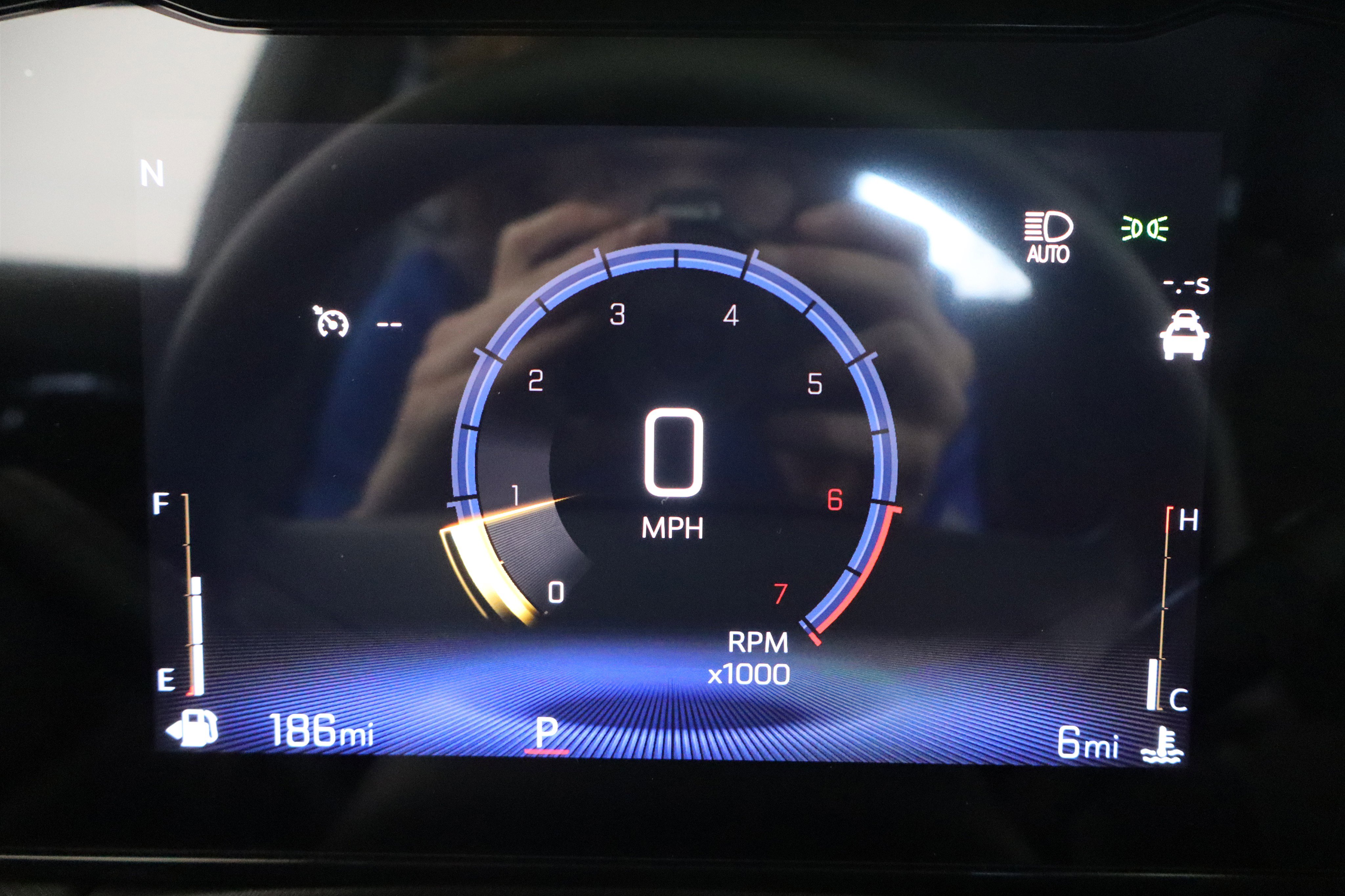 New 2026 Chevrolet TrailBlazer LS w/ LS Convenience Package image 17