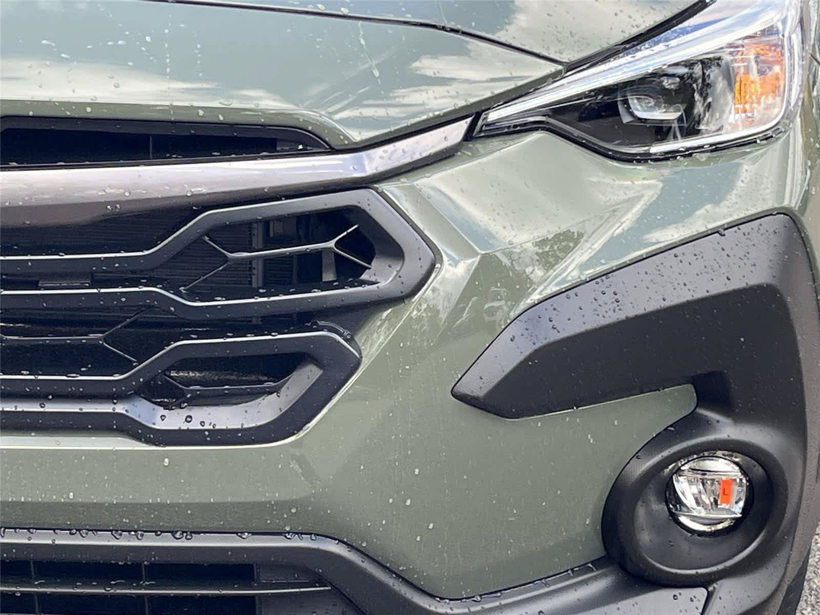 Used 2026 Subaru Crosstrek 2.5i Premium AWD/4WD image 9