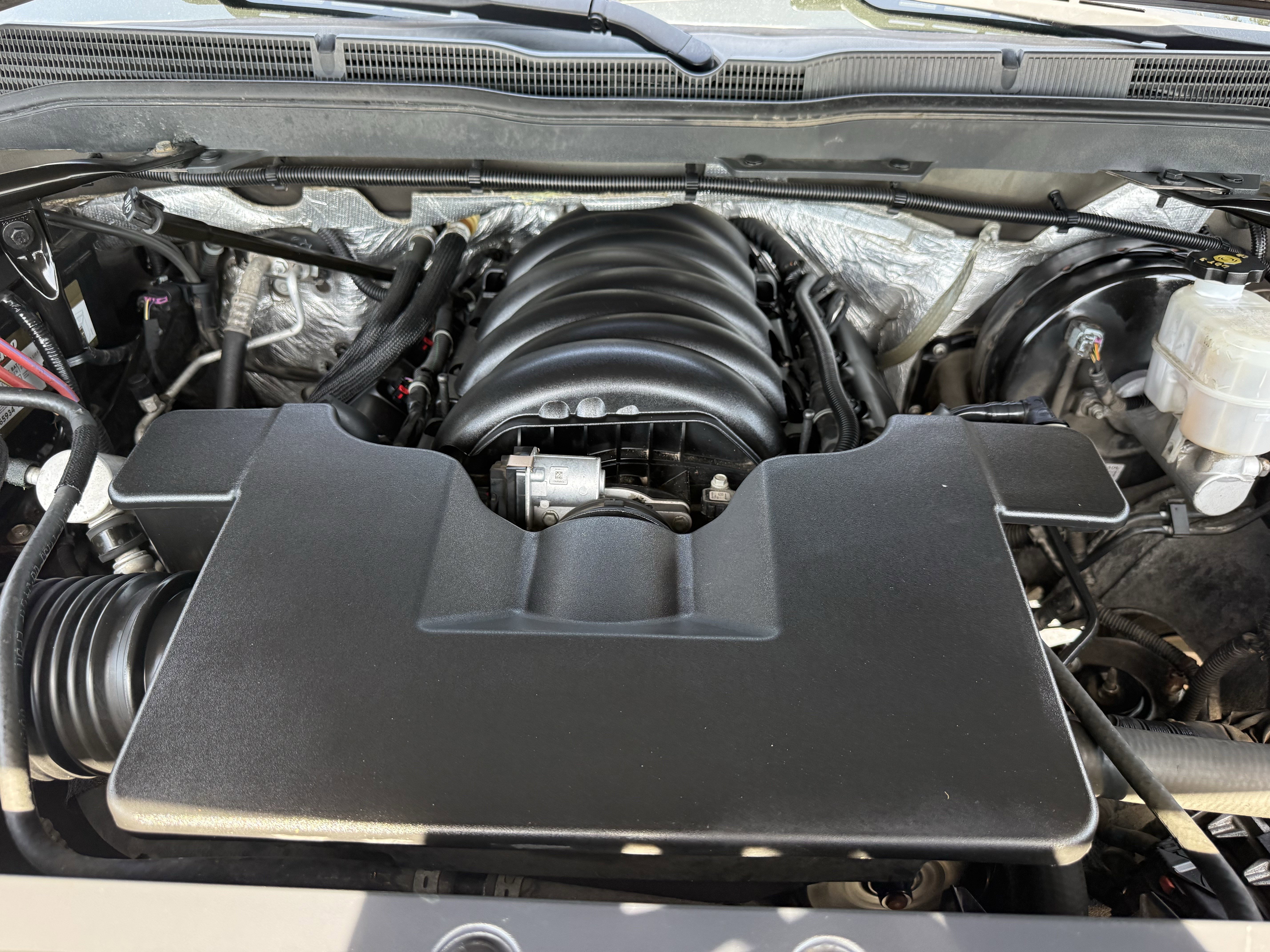 Used 2014 Chevrolet Silverado 1500 LT w/ Texas Edition, 1LT Trim image 30