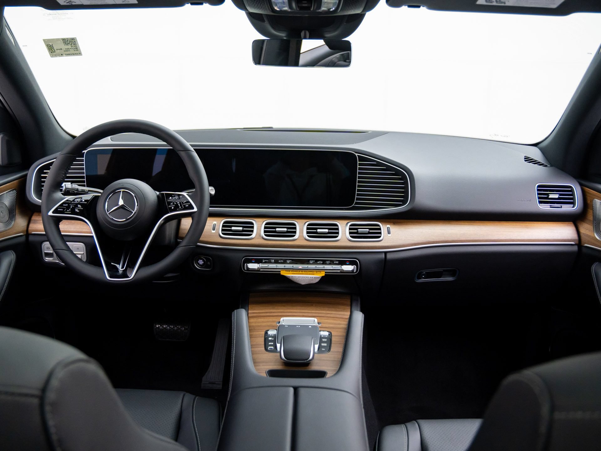 New 2026 Mercedes-Benz GLE 350 4MATIC image 10