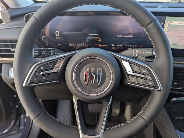 New 2026 Buick Envision Avenir image 29